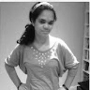 Meet your Posher, Valerie